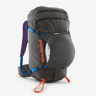 Patagonia Descensionist Snow Pack 37L hjelm